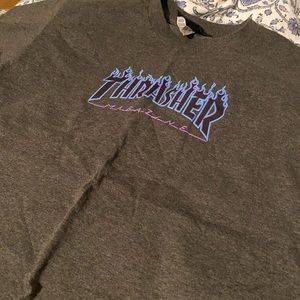 Thrasher Tee